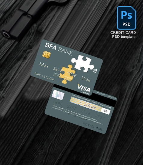 Gazprombank Russia Bank PSD1